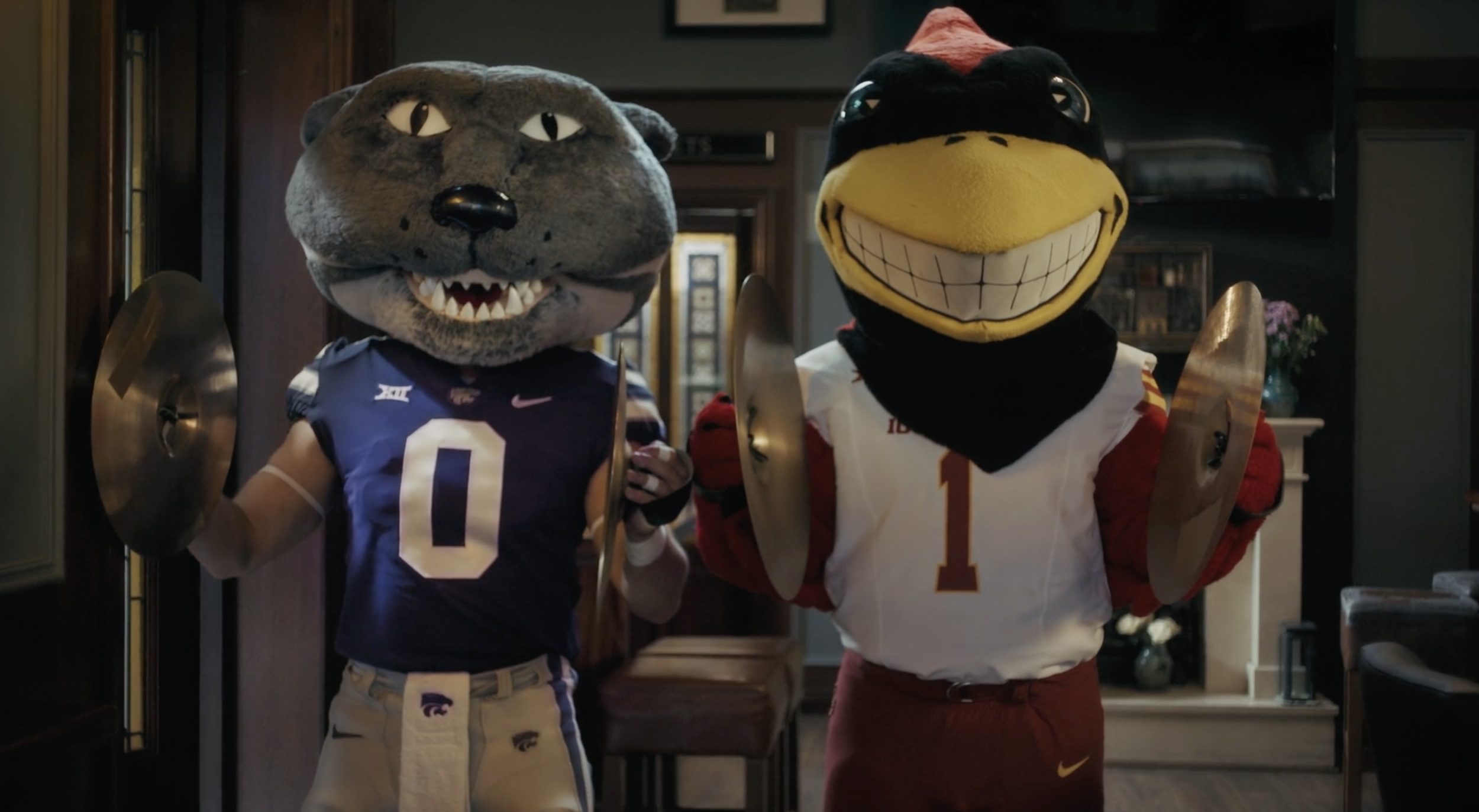 AER LINGUS - College Football