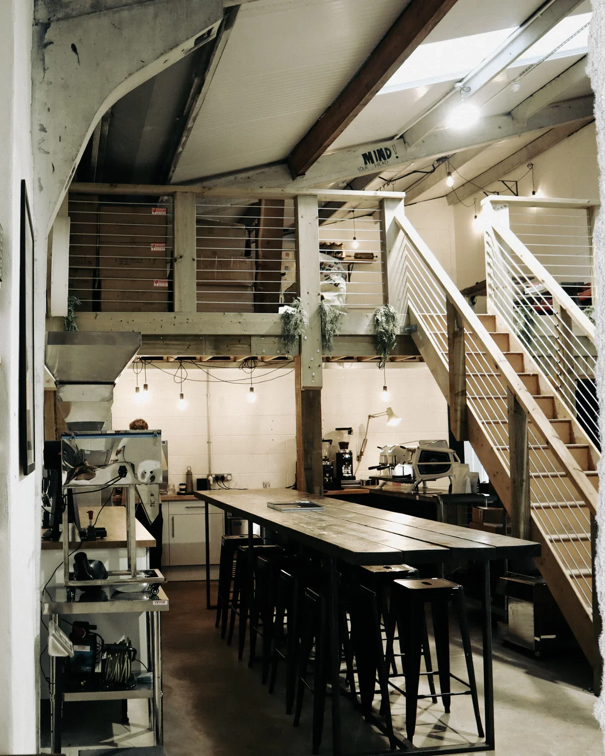 Surface Coffee