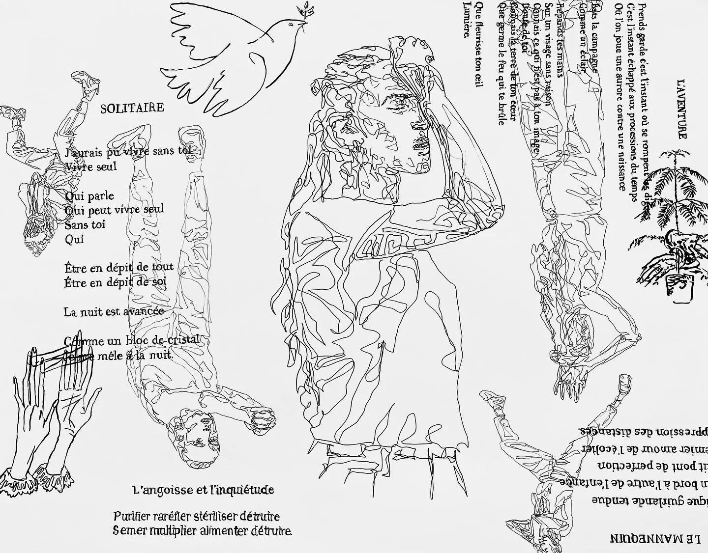 © Valentin Guerchet, TU-Nantes juin 2022