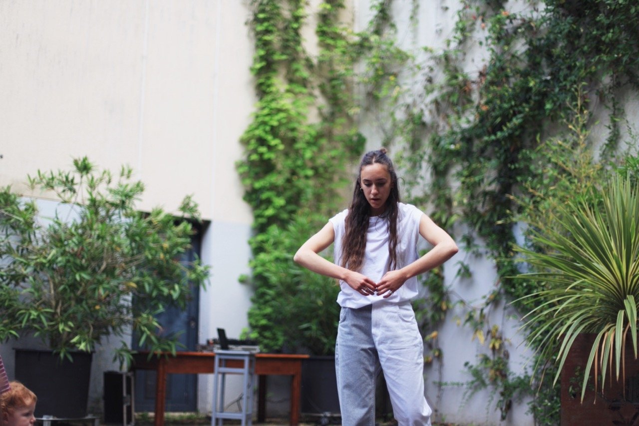 © Laura Severi, TU-Nantes juin 2022