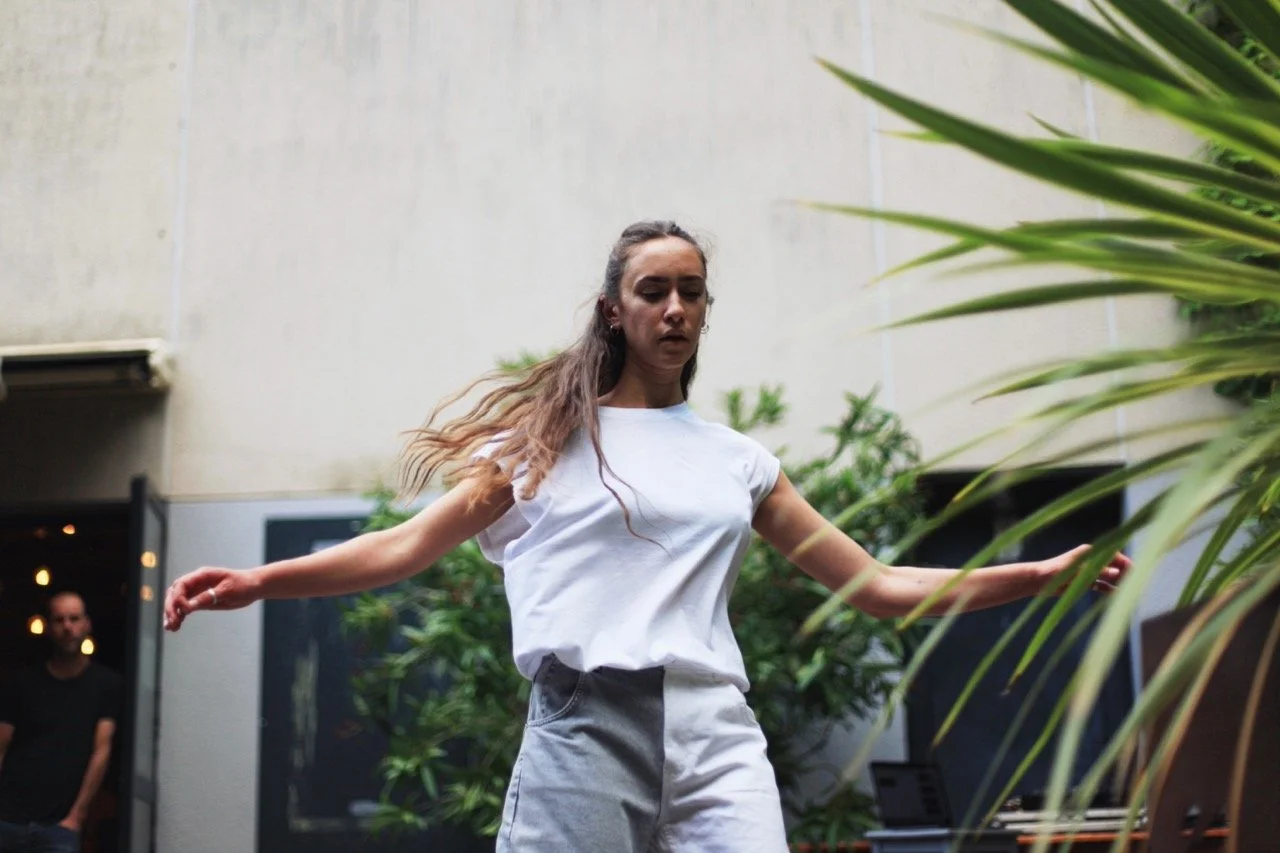 © Laura Severi, TU-Nantes juin 2022