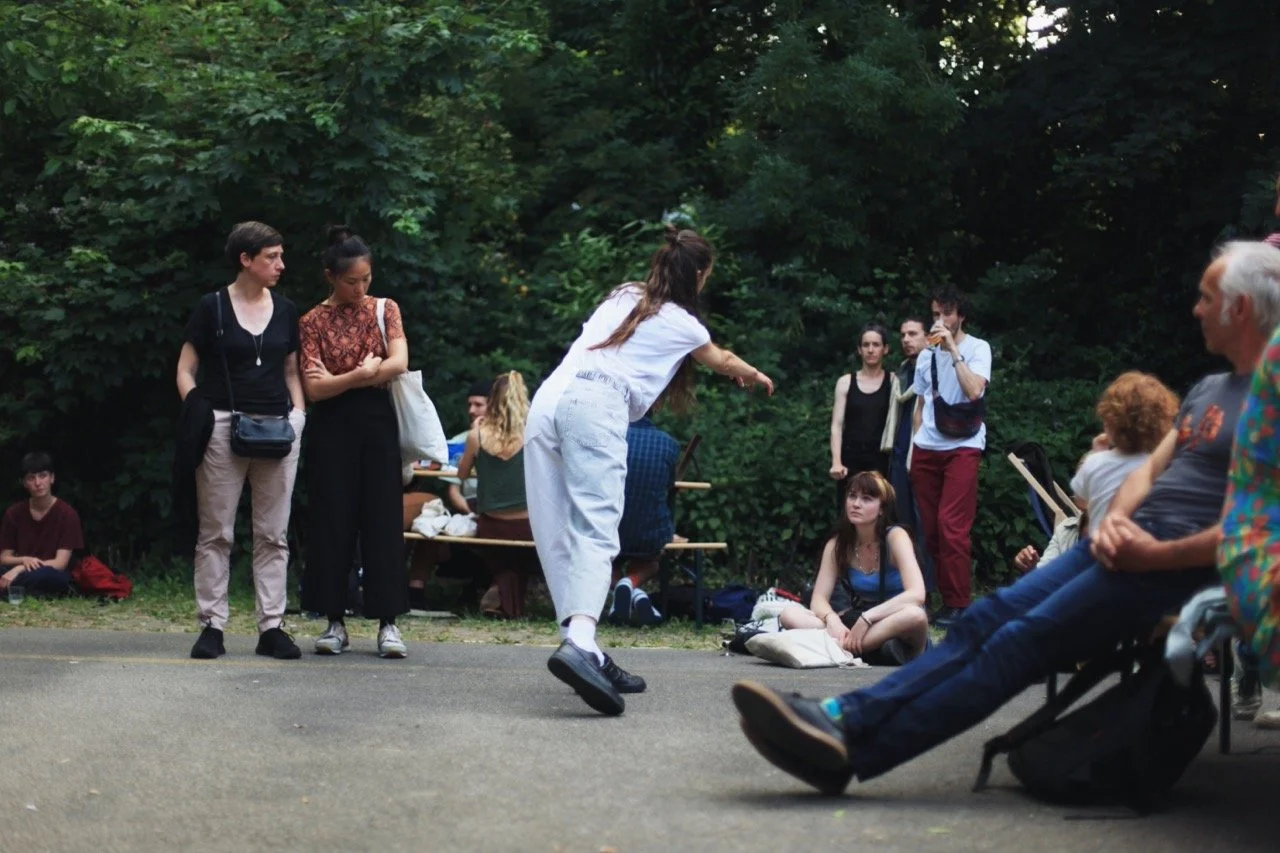 © Laura Severi, TU-Nantes juin 2022