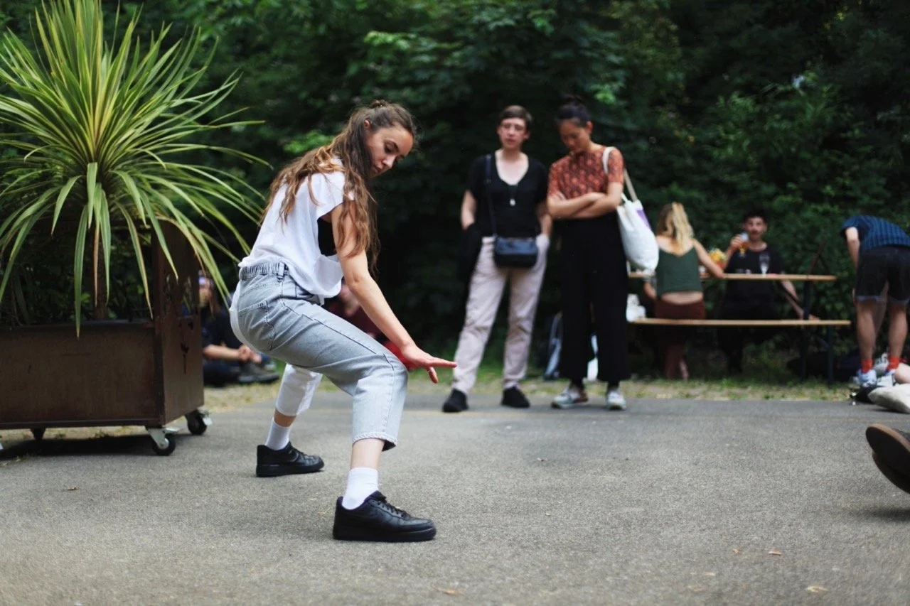 © Laura Severi, TU-Nantes juin 2022