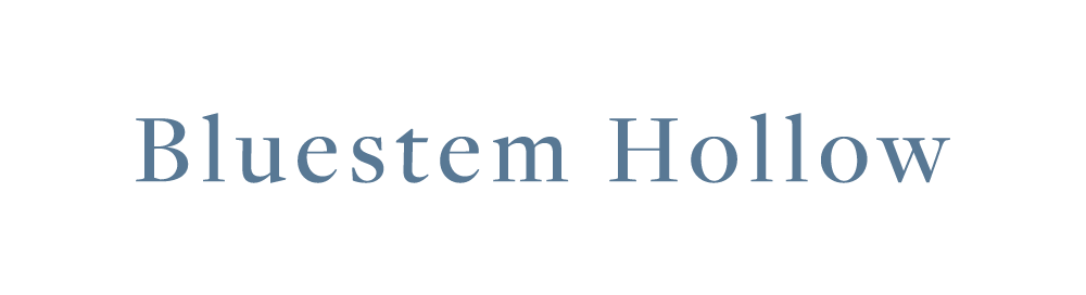 Bluestem Hollow