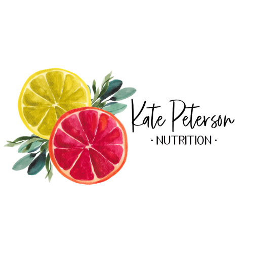 Kate Peterson Nutrition