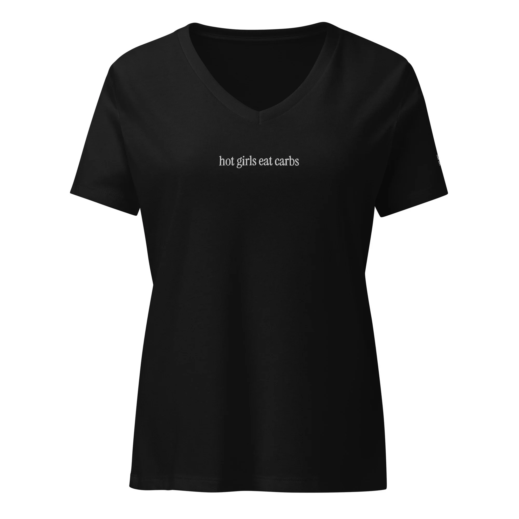 womens-relaxed-v-neck-t-shirt-solid-black-blend-front-6add312209551.jpg