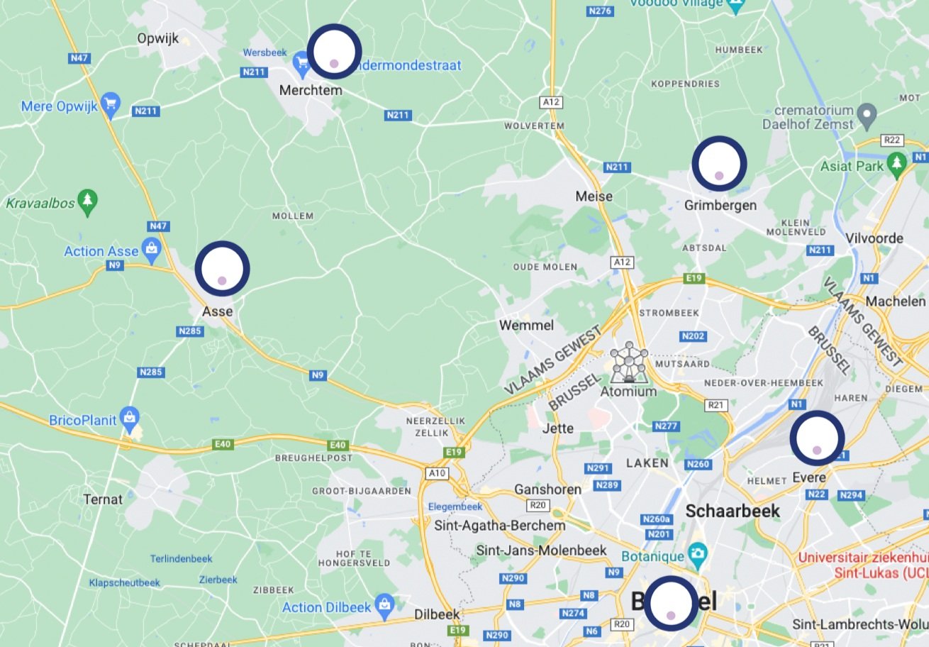Where can you find our opuro Want to find stores?