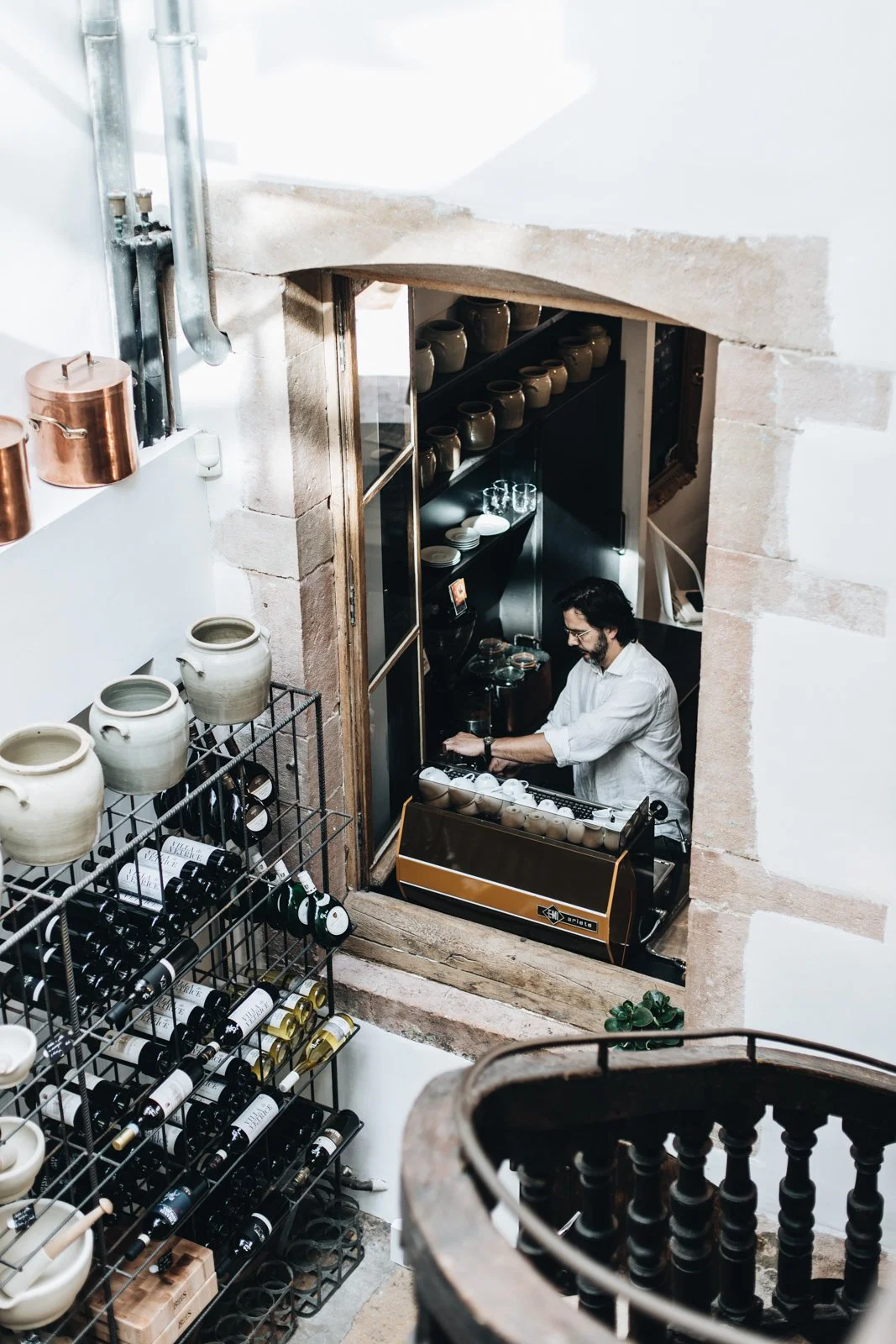 French Cooking School French Culinary Boutique Wine Shop In Beaune 