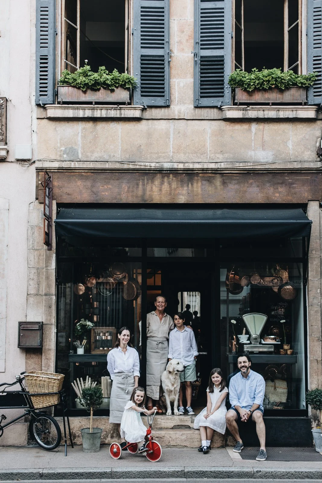 The Cook s Atelier French Cooking School Culinary Boutique