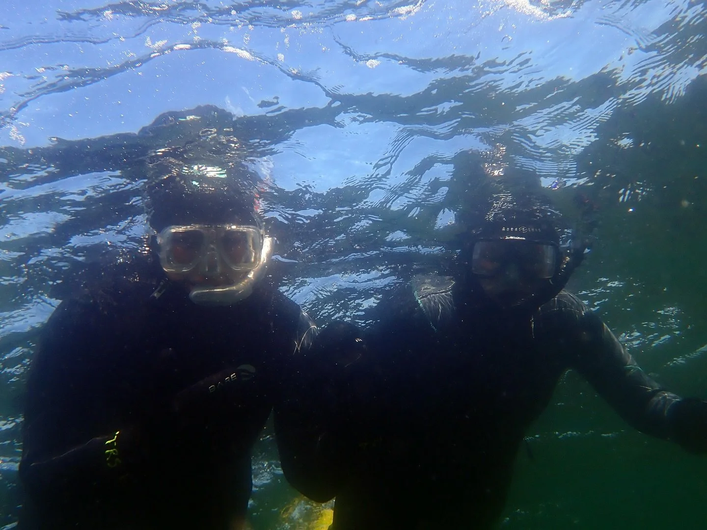 Our youth are our future.
We are responsible for the world that we&rsquo;ll be leaving them and the next seven generations.
In Mi&rsquo;kma&rsquo;ki, our actions affect their future and their involvement in everything we do as we work on conservation