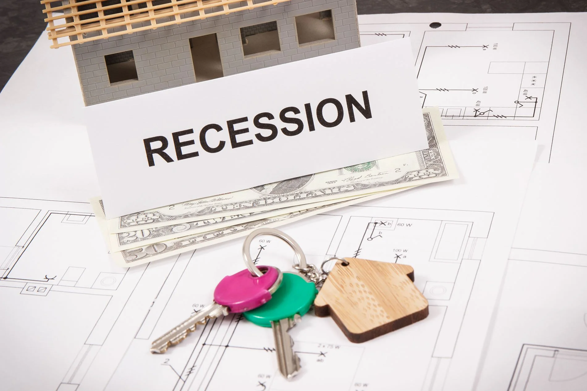 Navigating a Recession: A Comprehensive Guide to Profit from Short-Term Rentals</a>