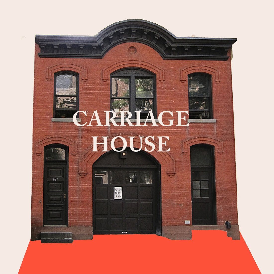 This Clinton Hill carriage house may no longer be a stable, but it's where you'll feel stable if you live in this place, or any of the surrounding buildings. Clinton Hill is one of the safest places in the world, and it's perfect for those who want t