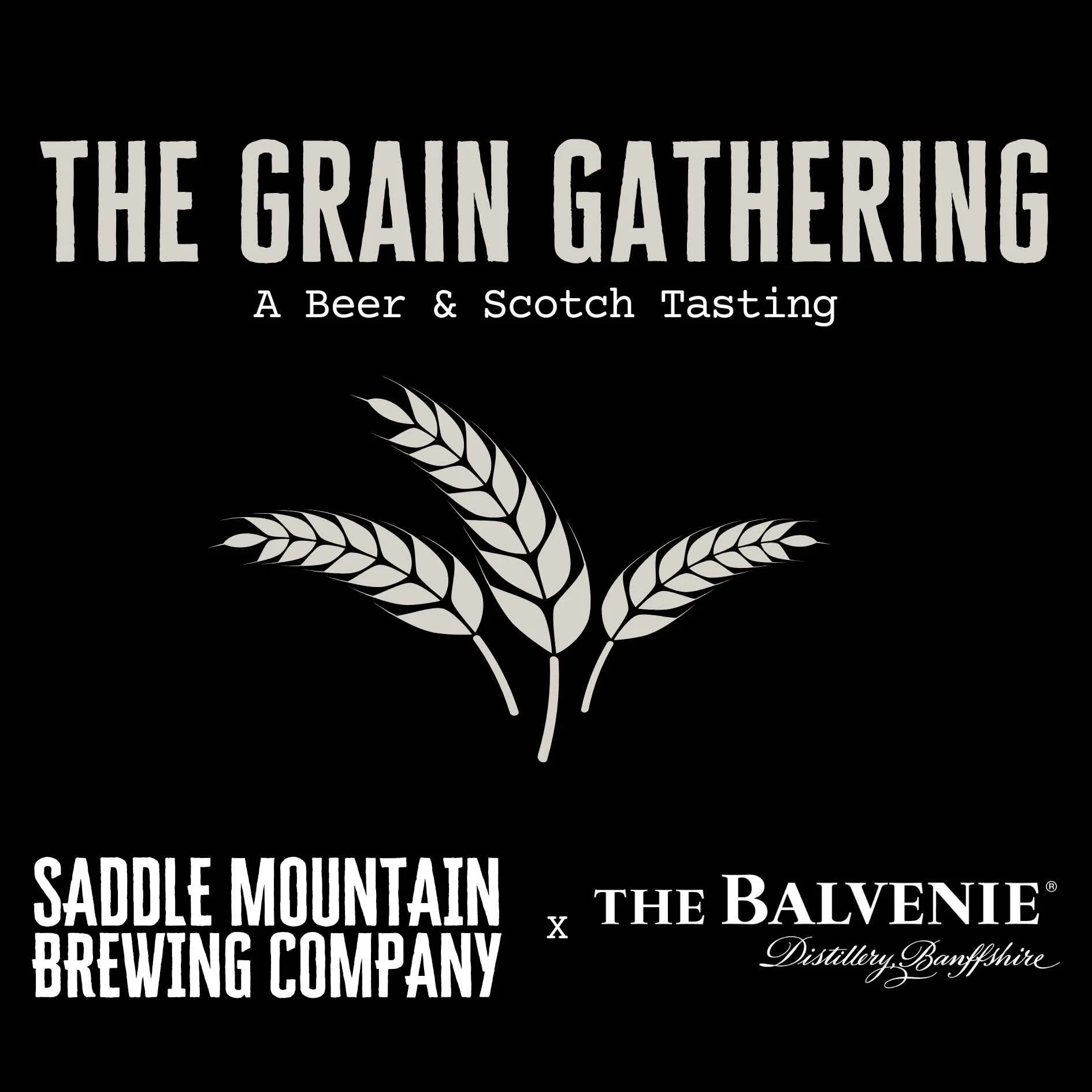 The Grain Gathering part II