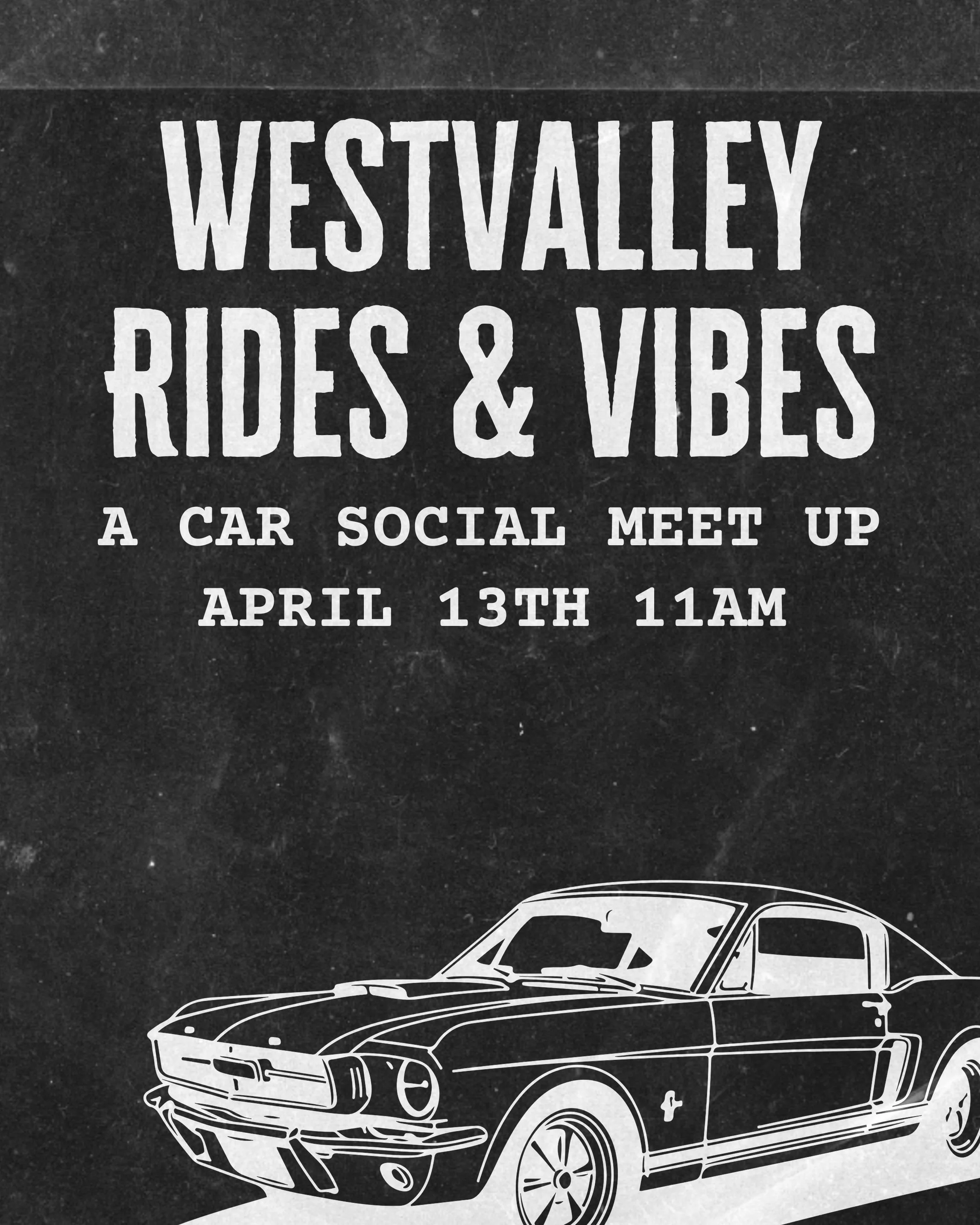 West Valley Ride & Vibes