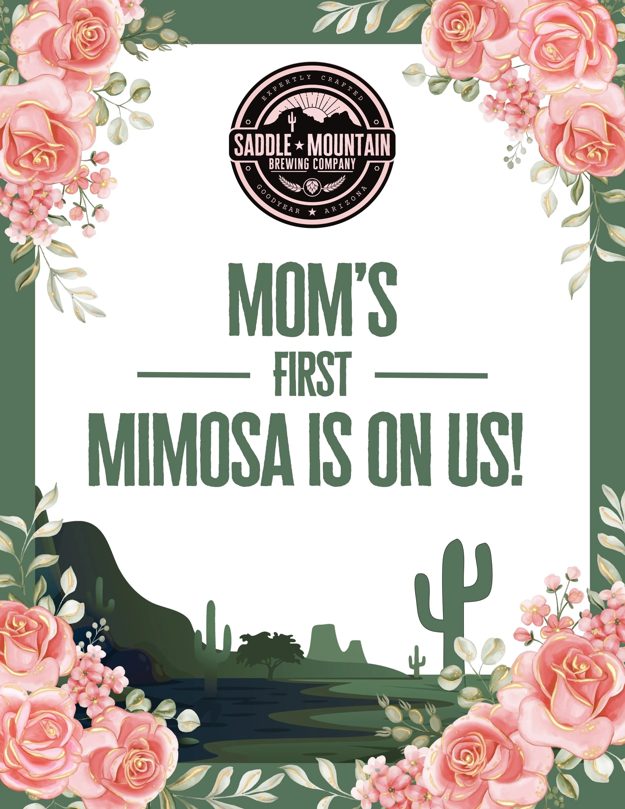 Mother's Day Brunch