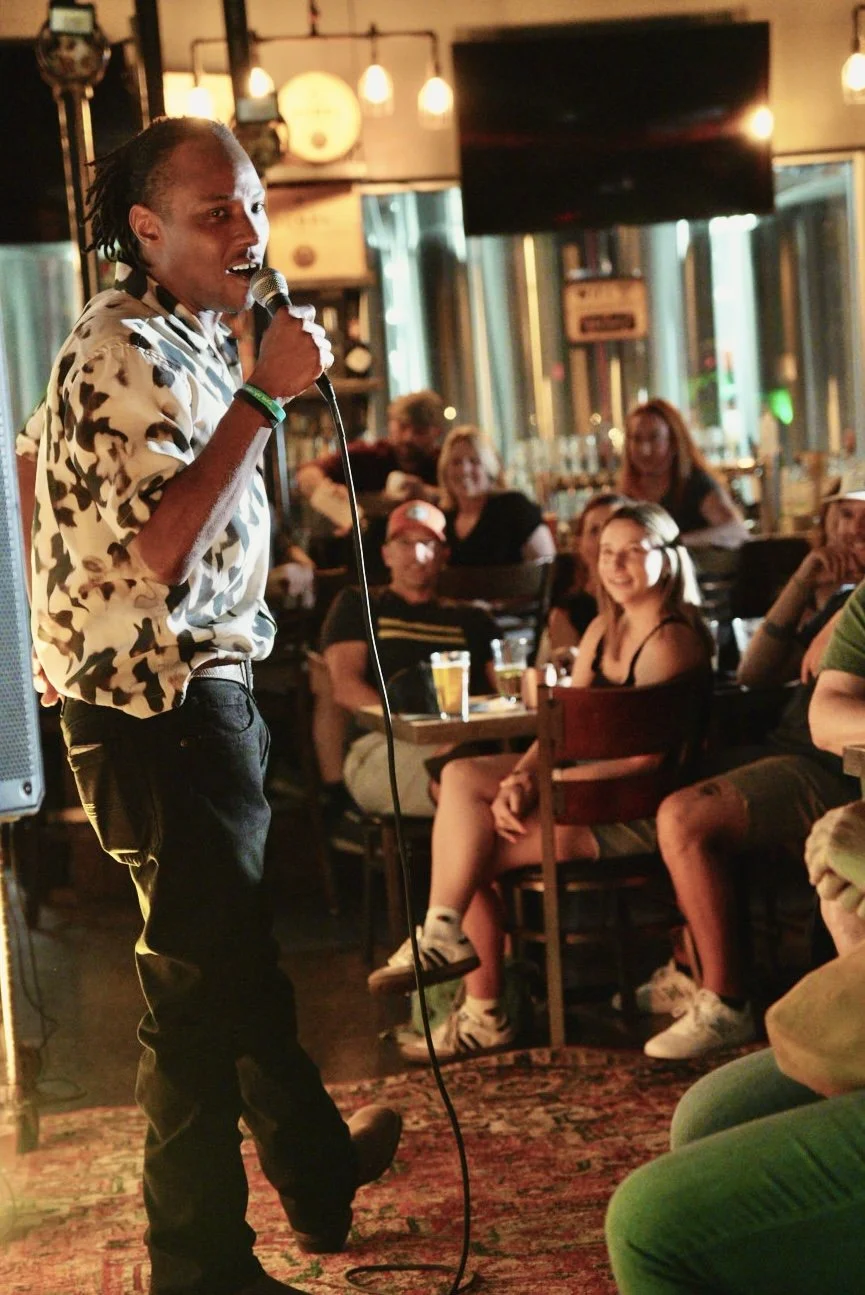 Comedy Show