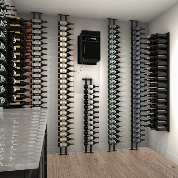 Wine Rack Concepts