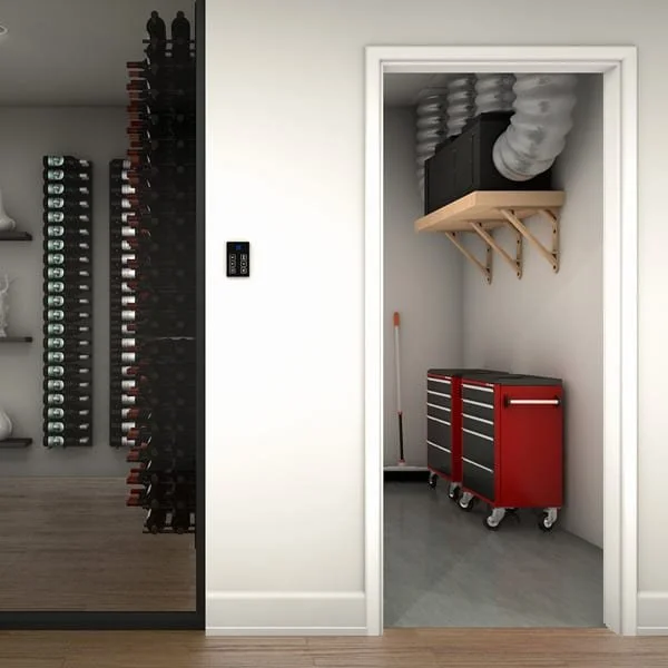 Wine Rack Concepts