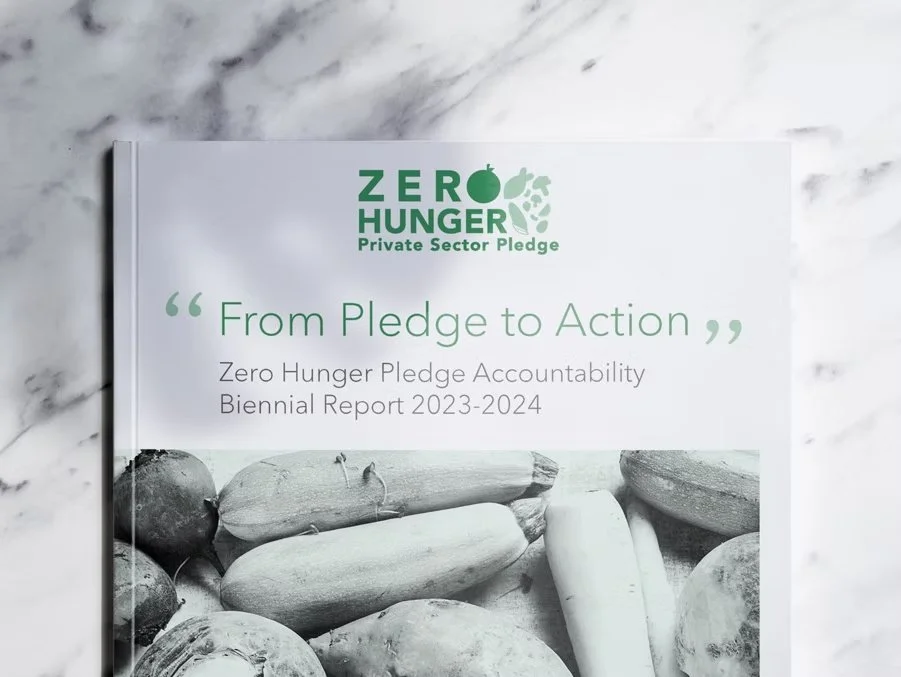 Private sector invests USD 440 million to achieve SDG2