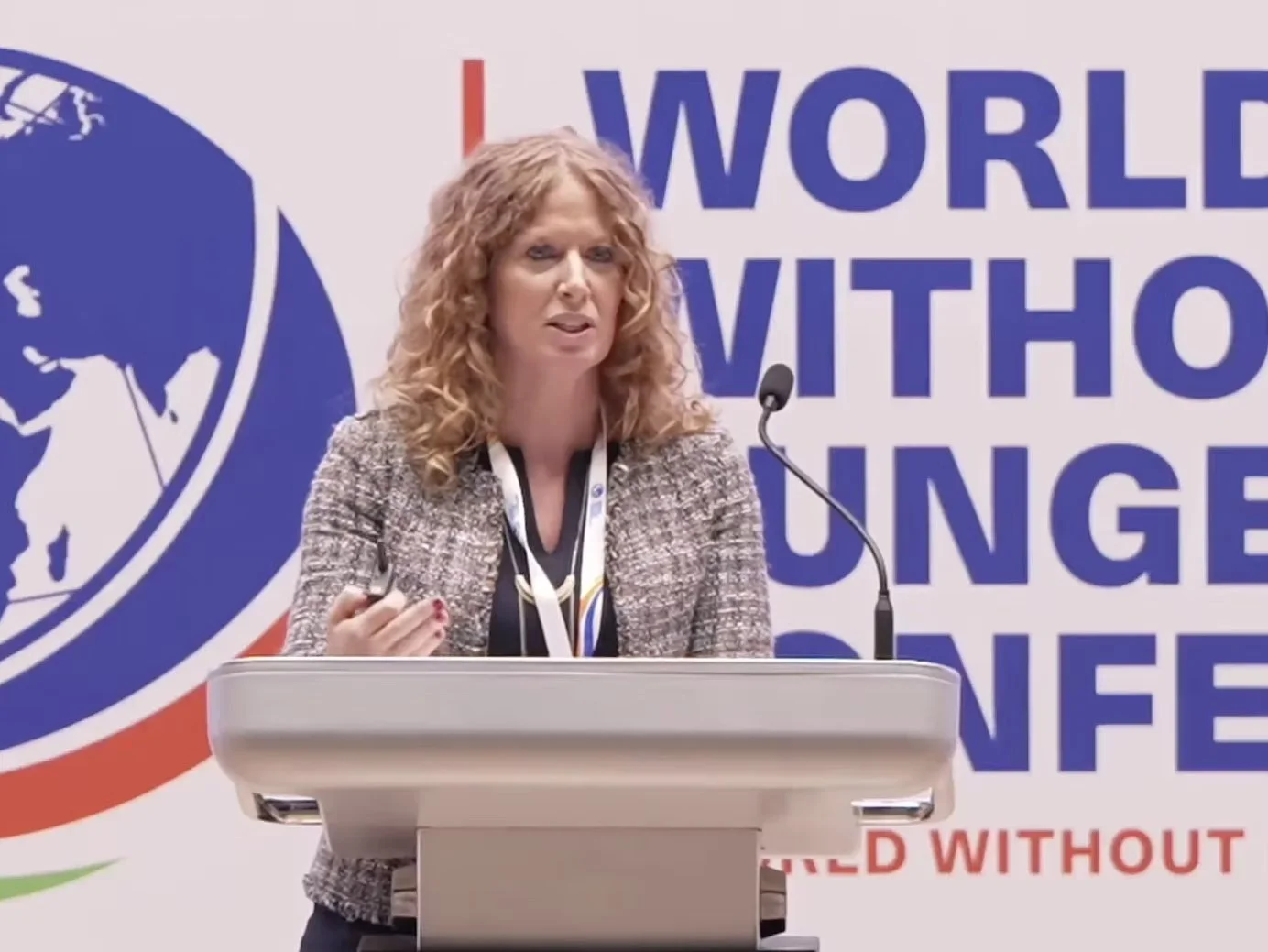 Approaching food system transformation as industrial policy
