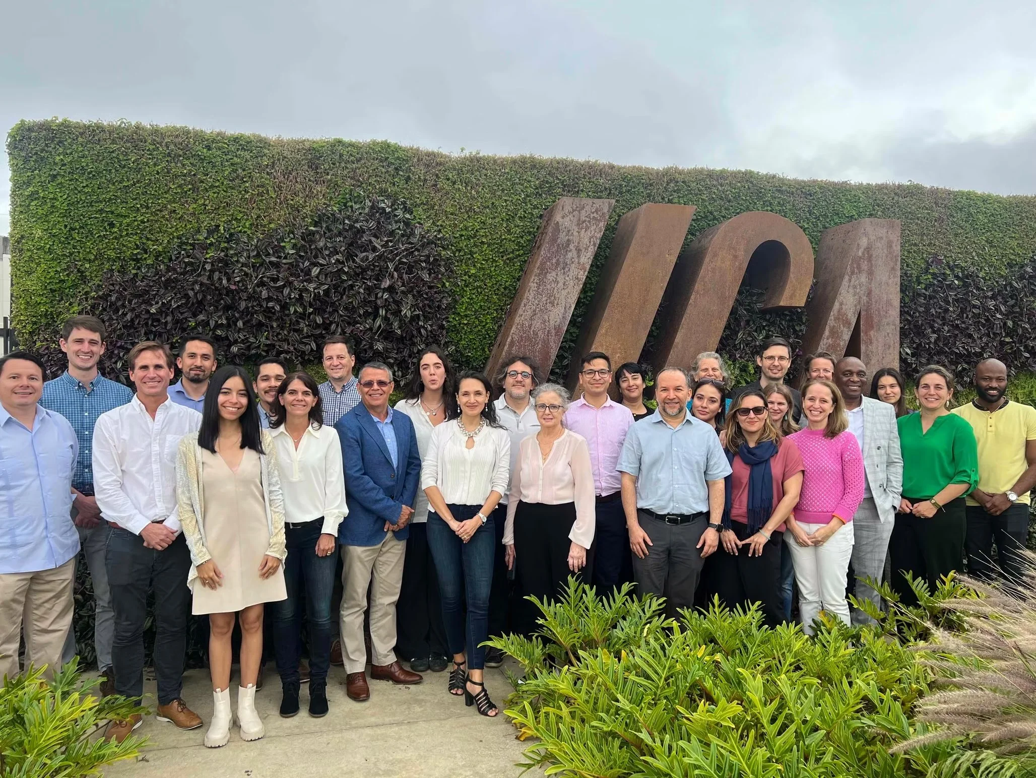 Insights from an Avanzar2030 workshop in Costa Rica