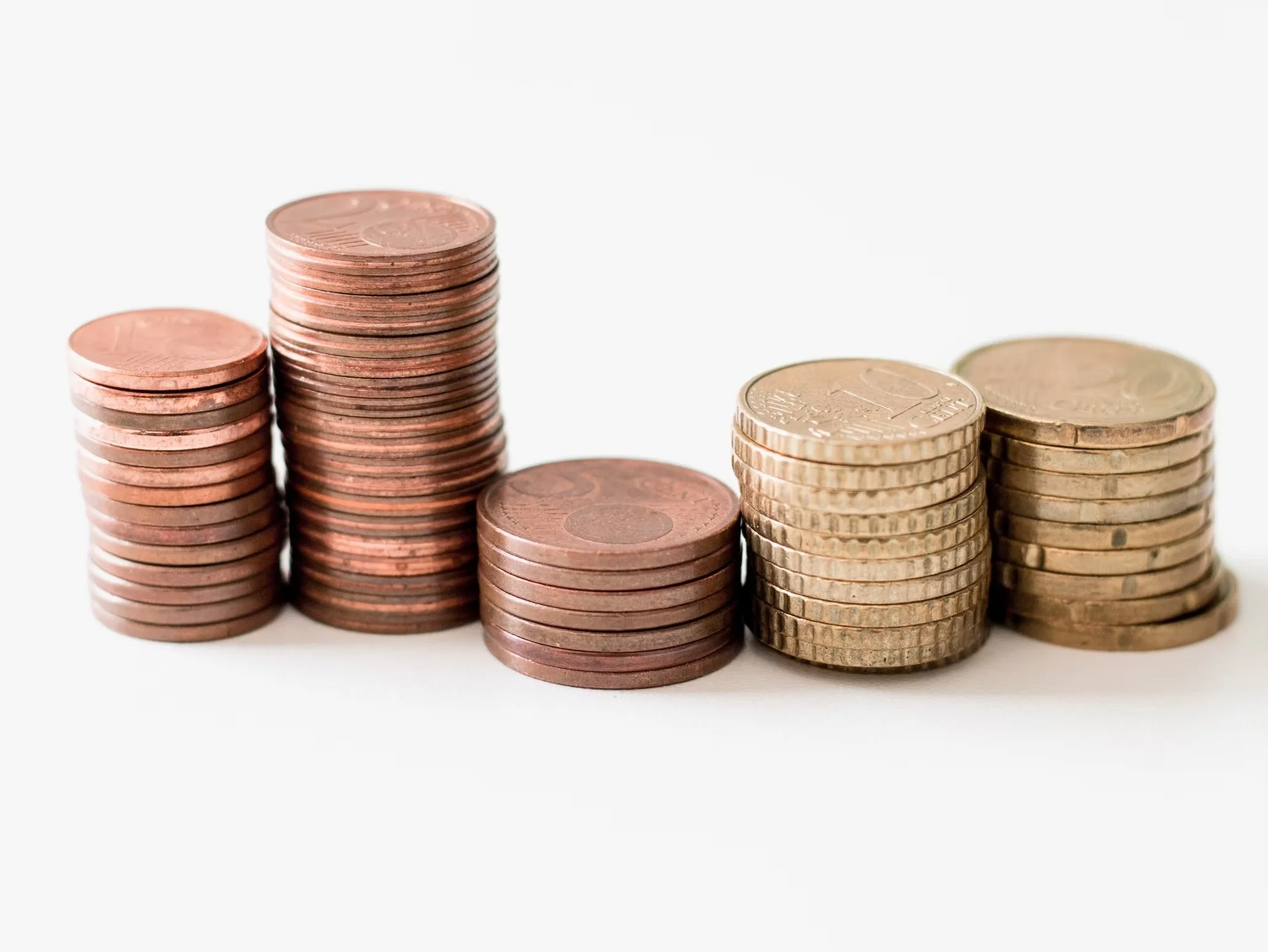 Linking ODA funding for food security and agriculture with climate targets