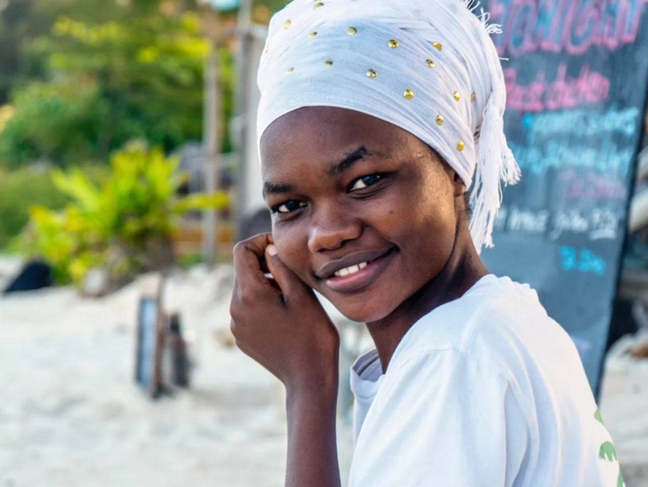 The triple challenge: Zero hunger, gender equality, and climate action