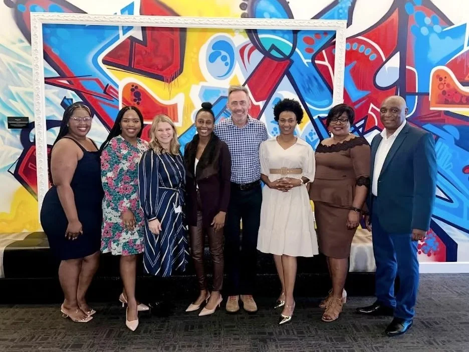 Accelerating and scaling action through partnerships