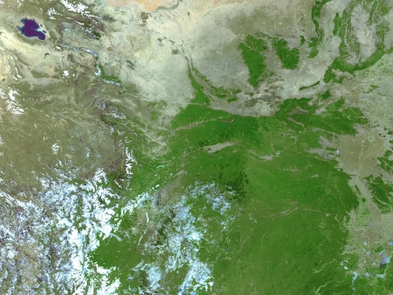Elevating evidence for climate resilience