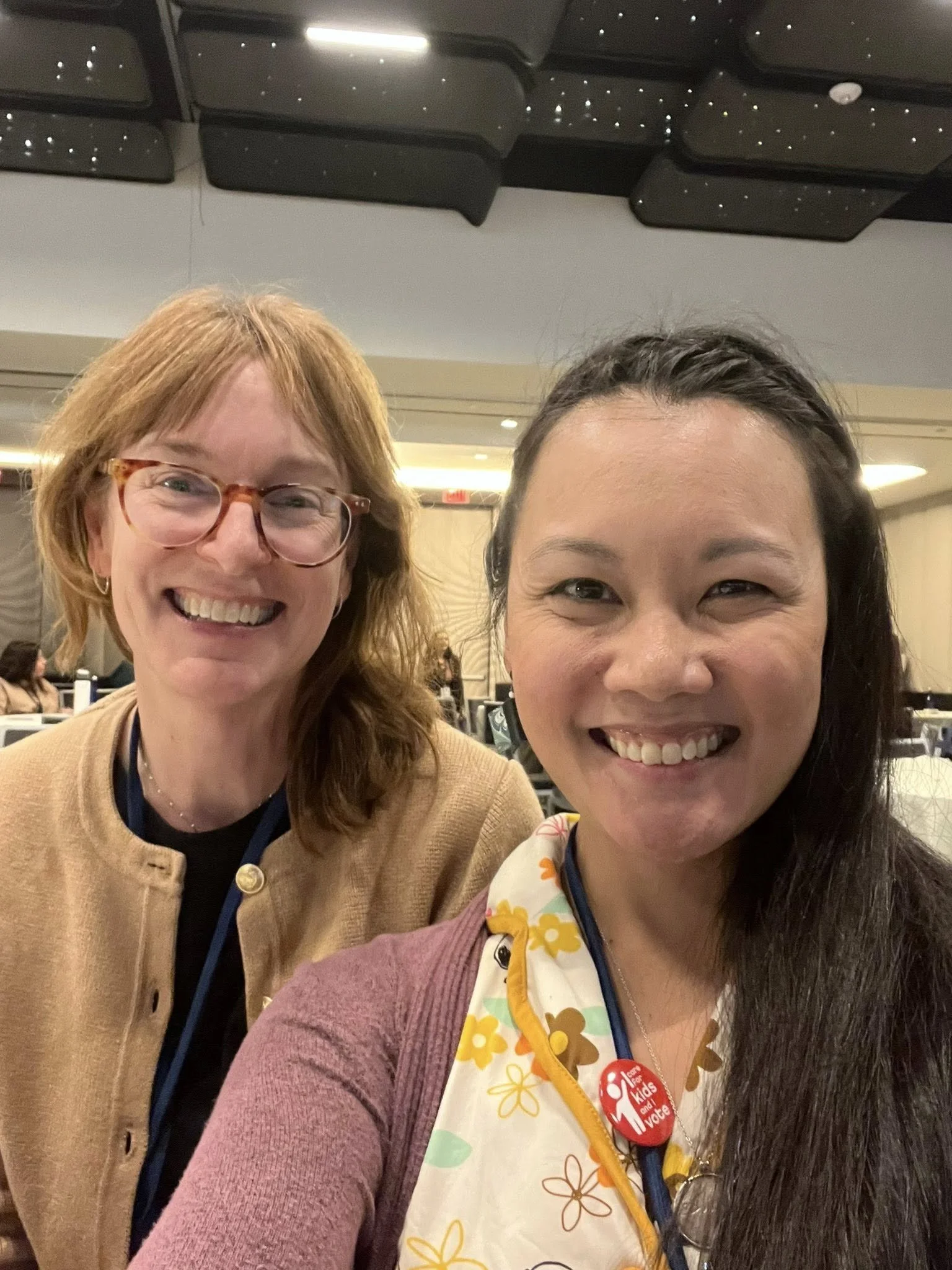 Reach Out and Read-Alabama goes to Washington