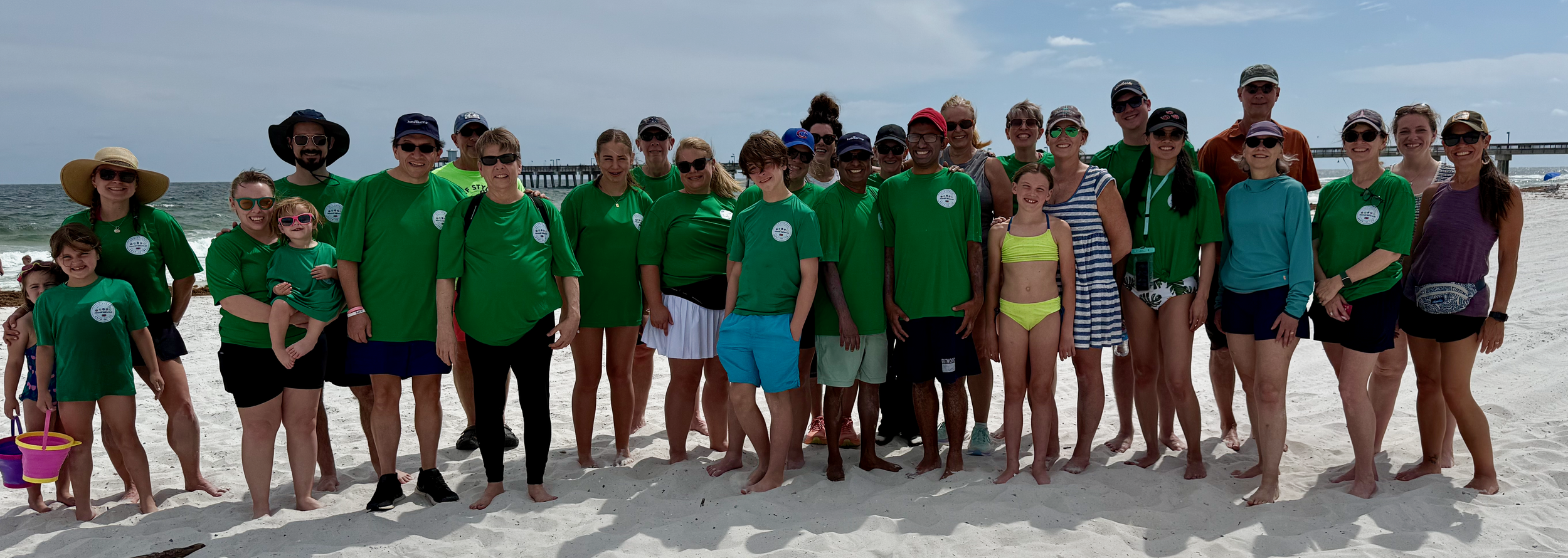 Click to see photos from our 2025 event.