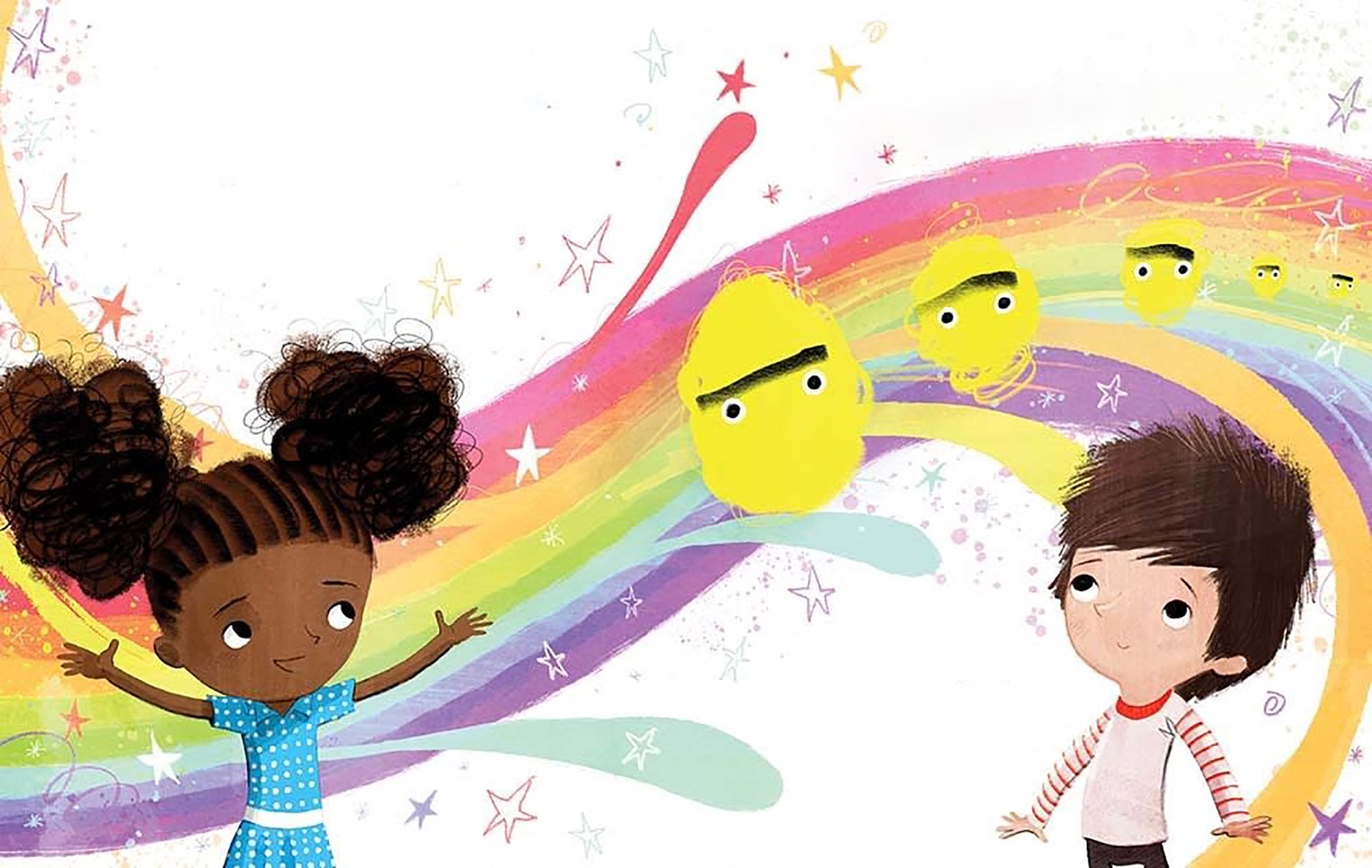 2022-- Ruby Finds A Worry