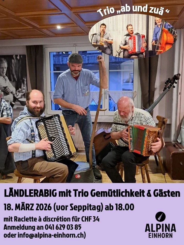 Ländlerabig