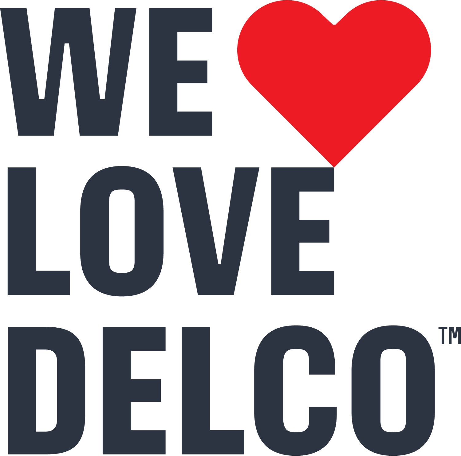 We Love Delco