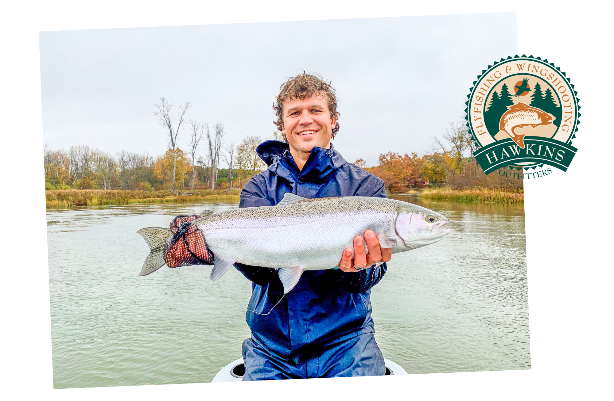 Hawkins Outfitters Fly Fishing Wingshooting