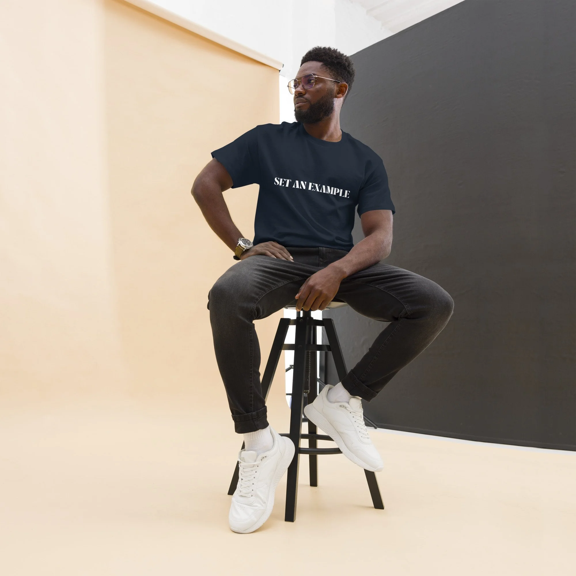 unisex-classic-tee-navy-front-6a7291b701999.jpg