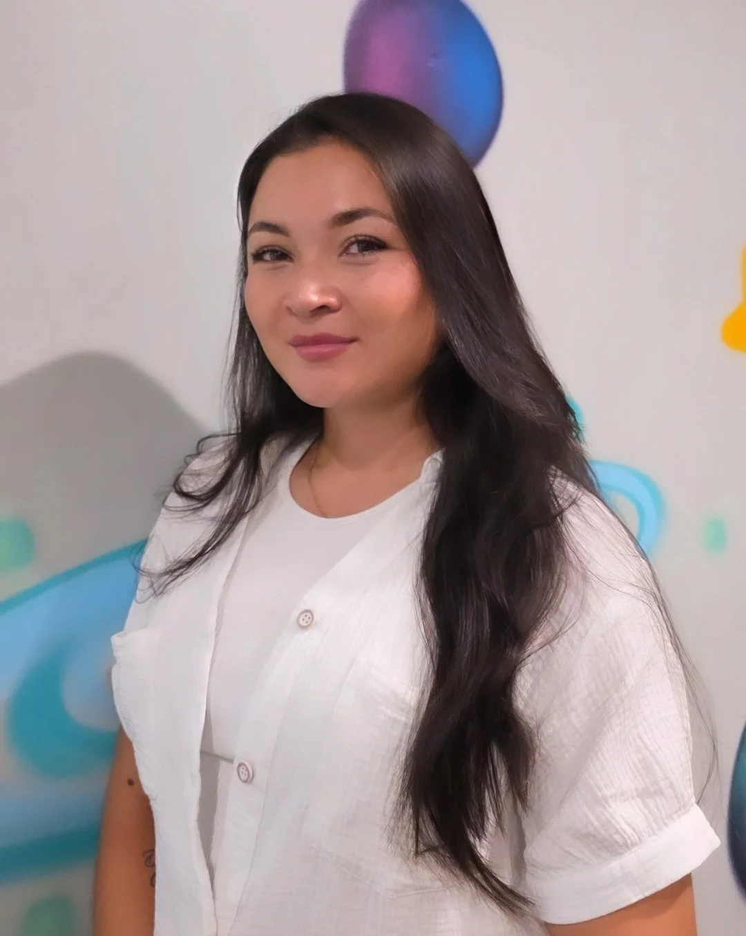 Yessica Valencia Ballesteros