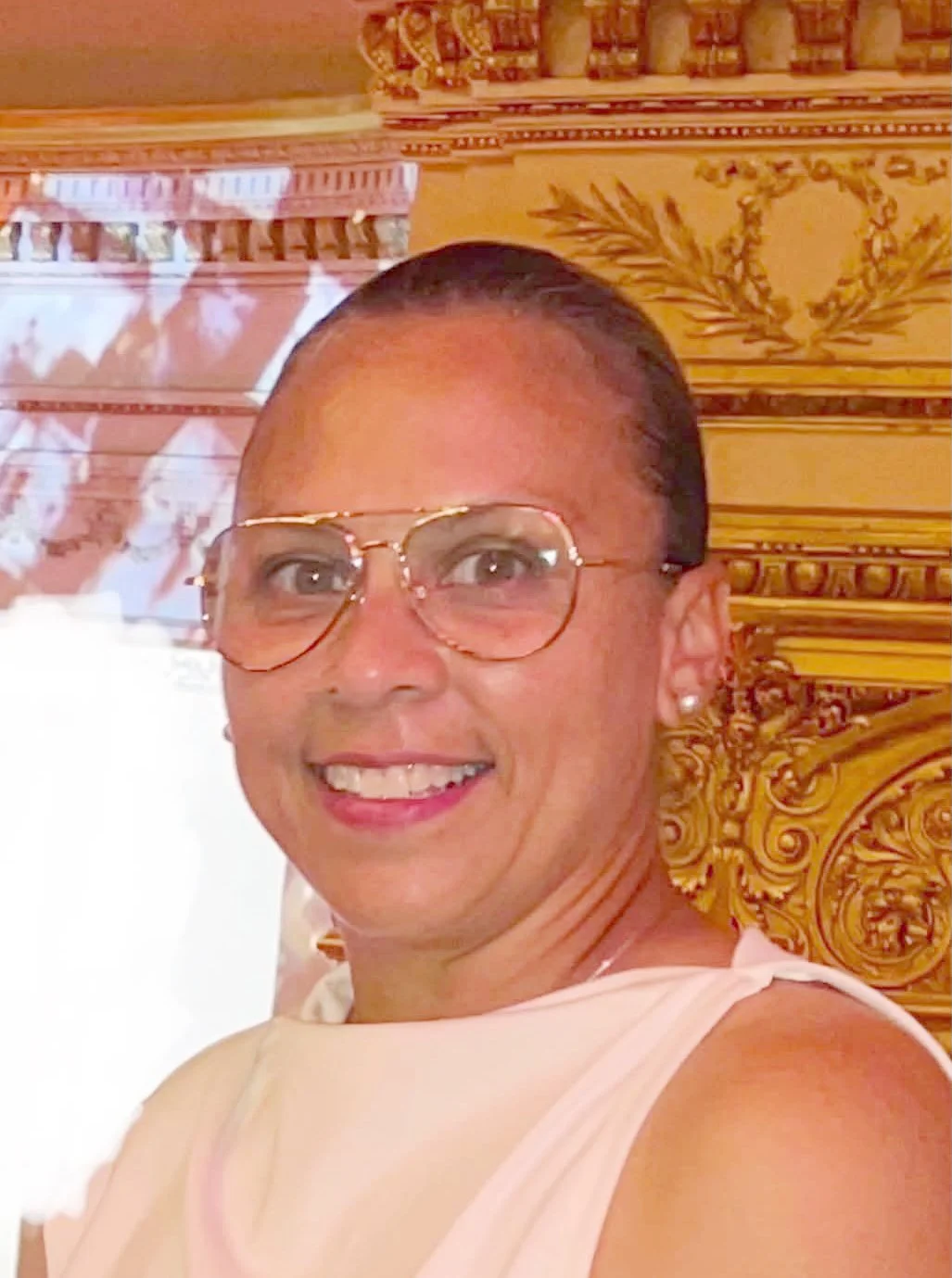 Kisha Lantigua