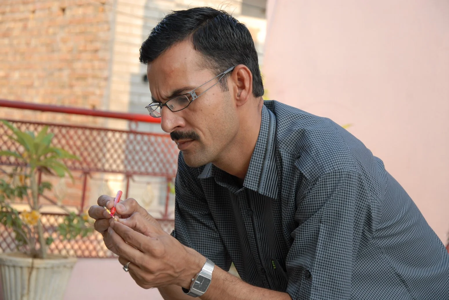 IN CONVERSATION - Pradeep Kumar