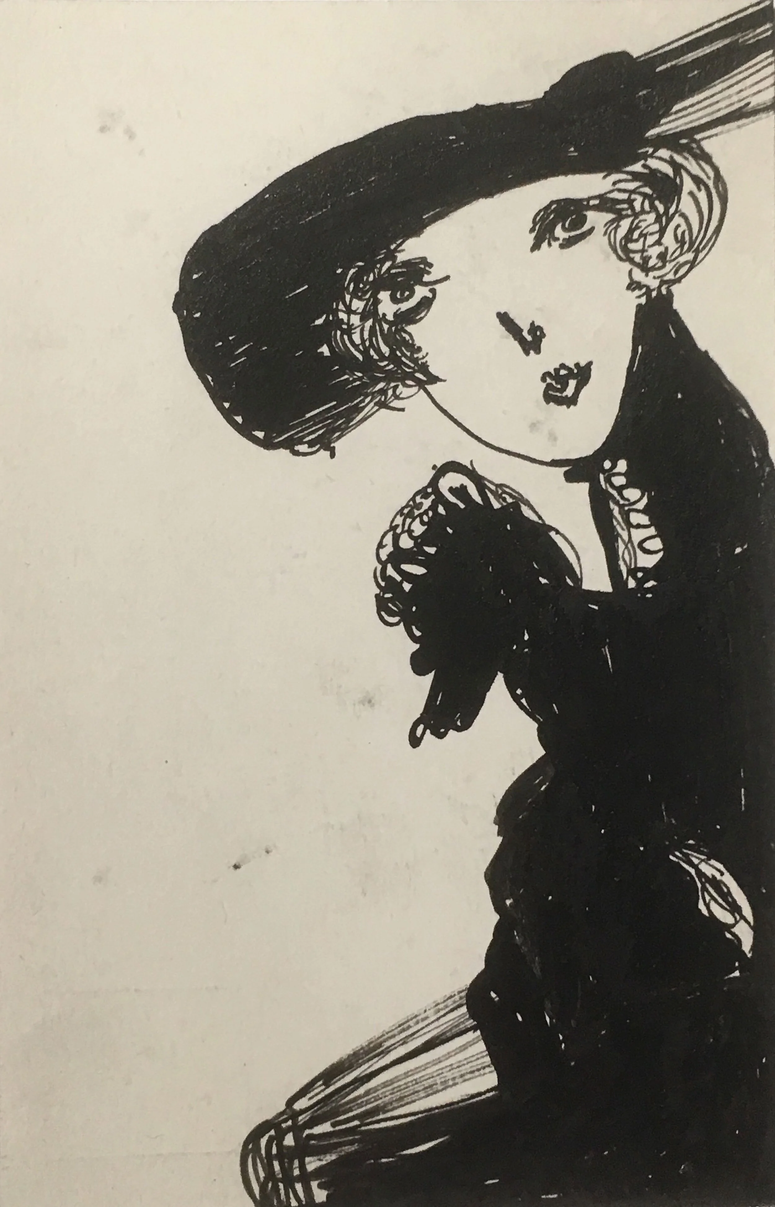 Madge Gill