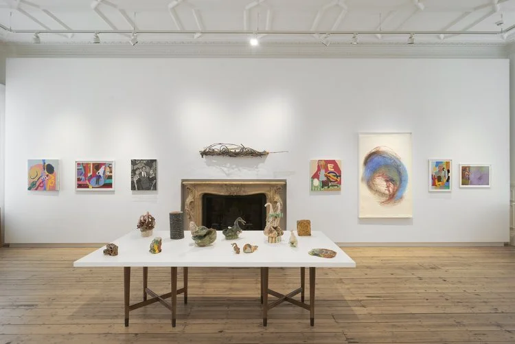  Installation photography by Andy Keate 