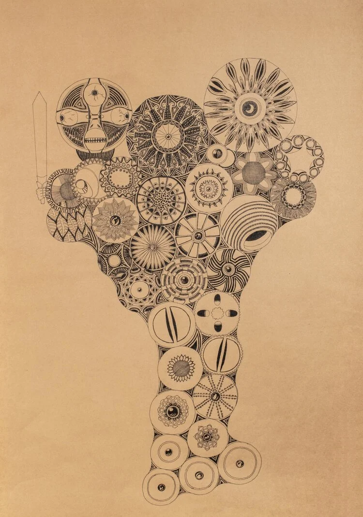   Shinya Fujii Untitled (53)  