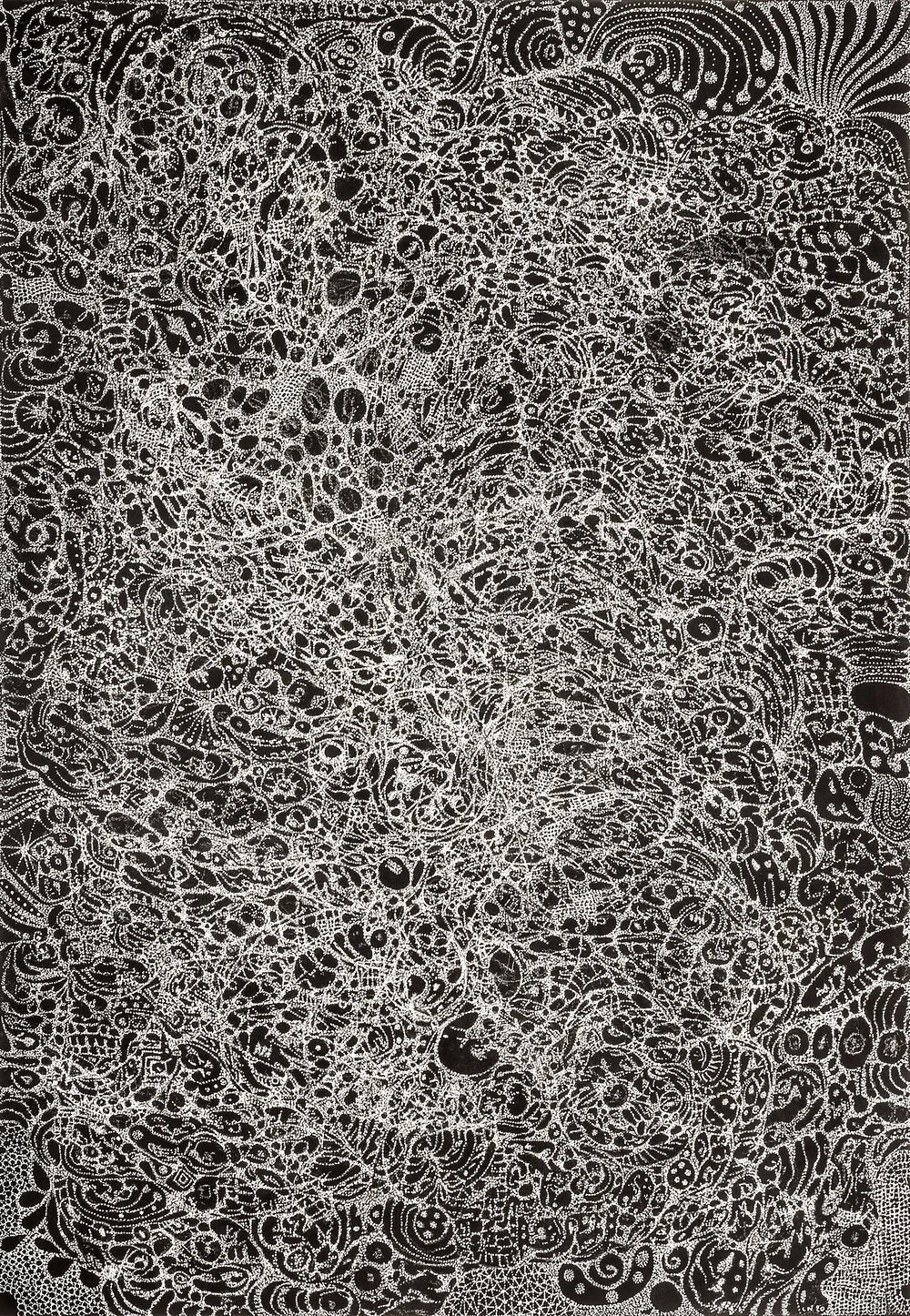   Chis Neate, part of Kindred Spirits  