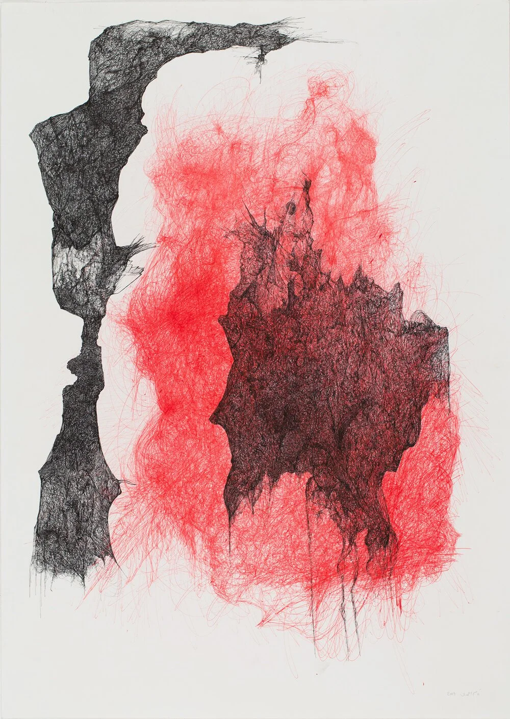   Ghasem Ahmadi, part of Kindred Spirits  