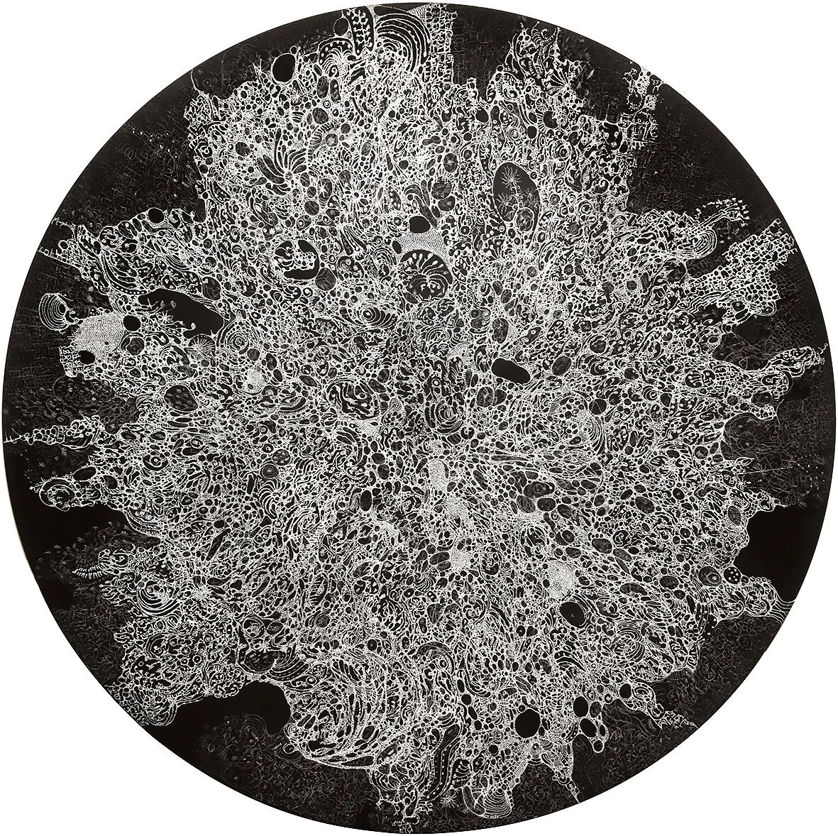   Chis Neate, part of Kindred Spirits  