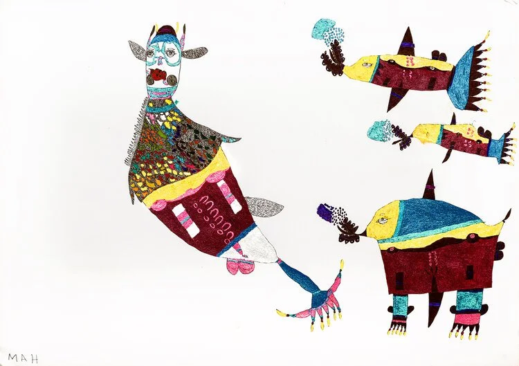 Miguel+Angel+Hernando,+Untitled+(20002),+2020,+Ink+pen+on+paper,+42x29.5cm,+16.5x11.6+inches.+Photo+by+Ellie+Walmsley (2).jpg