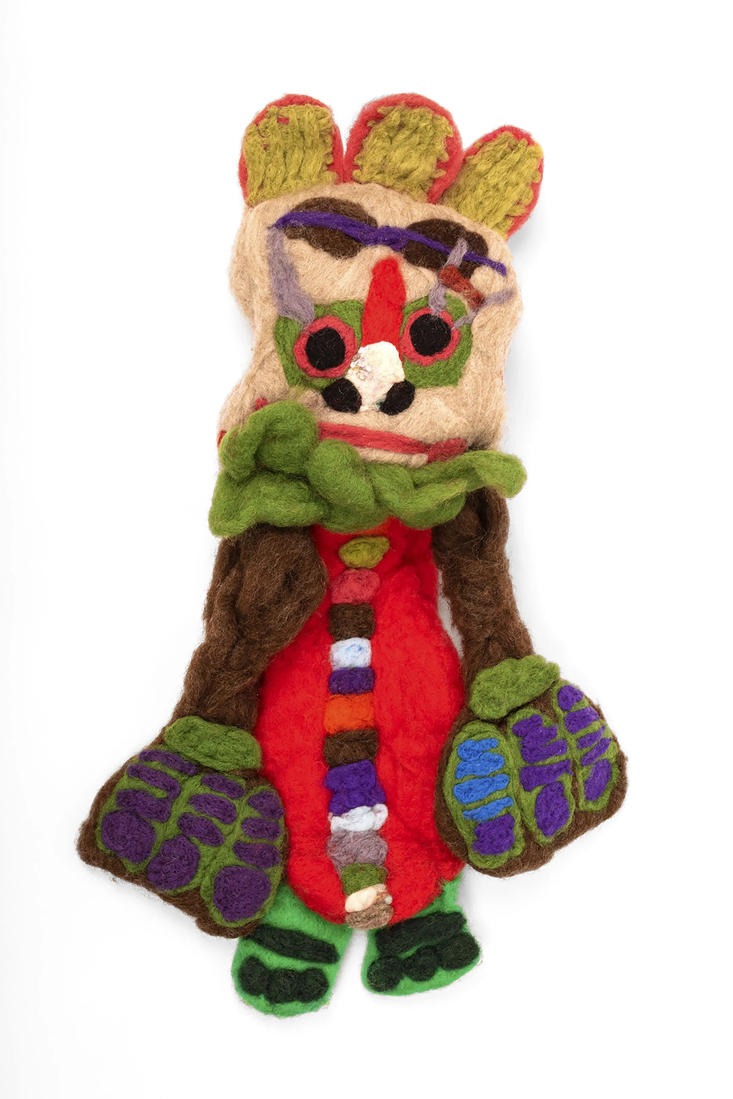   Makoto Okawa, Untitled  