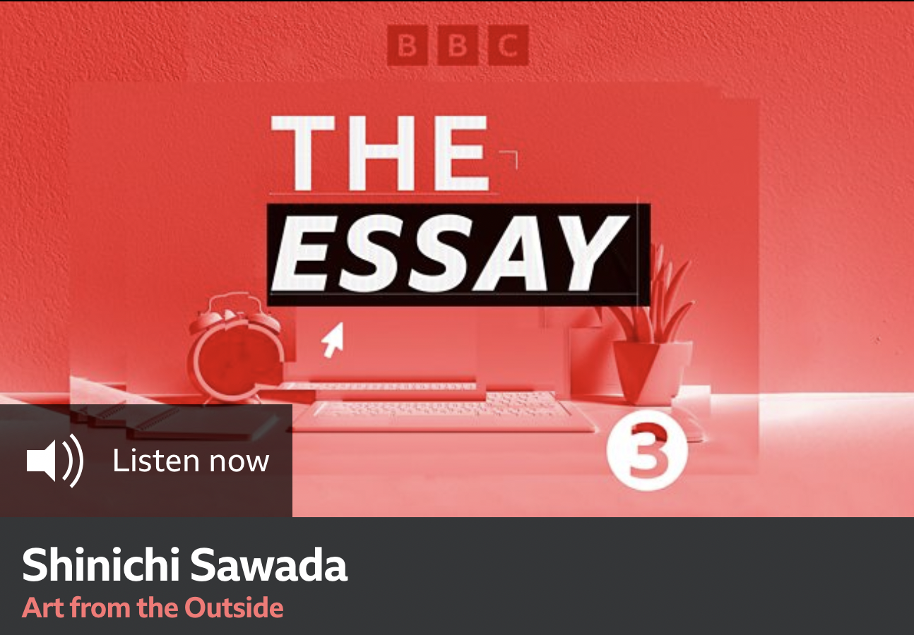 shinichi sawada on bbc radio 3