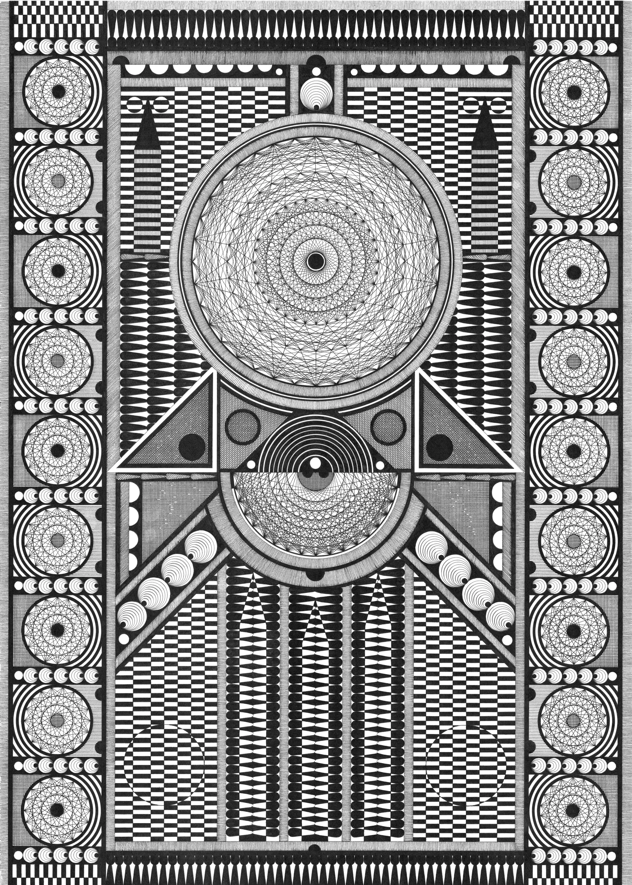DANIEL GONÇALVES ARTICLE | RAW VISION MAGAZINE