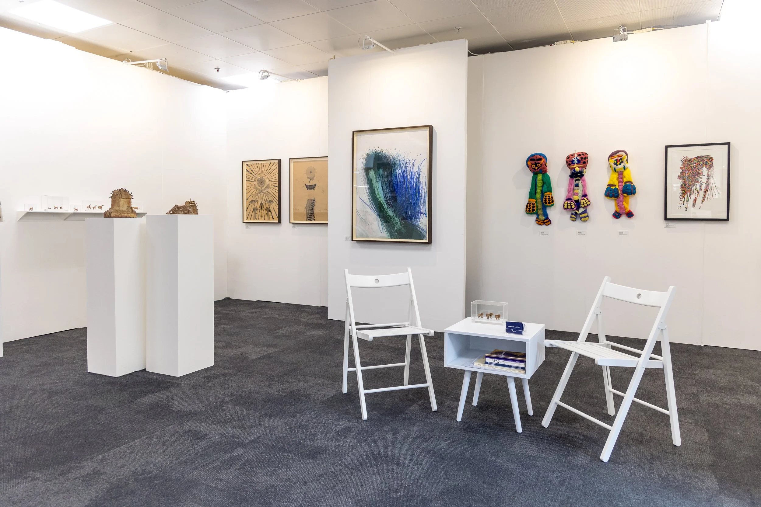 LONDON ART FAIR 2025